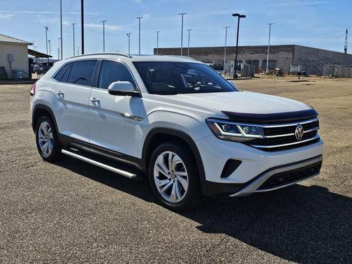 2021 Volkswagen Atlas Cross Sport 2.0T SEL
