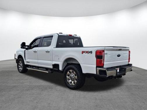 2024 Ford F-250 Lariat