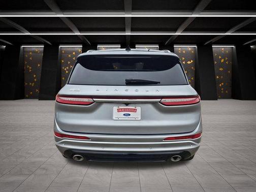 2024 Lincoln Corsair Grand Touring