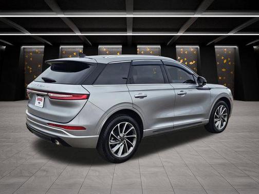 2024 Lincoln Corsair Grand Touring