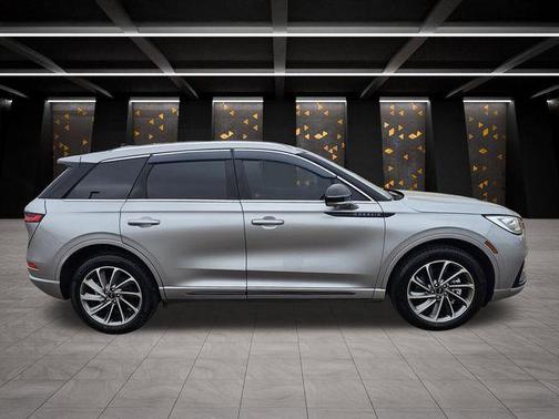 2024 Lincoln Corsair Grand Touring