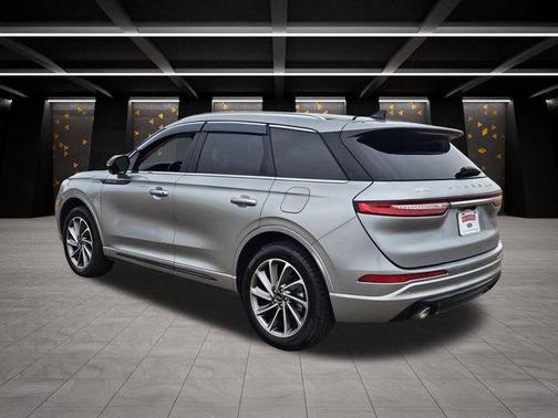 2024 Lincoln Corsair Grand Touring