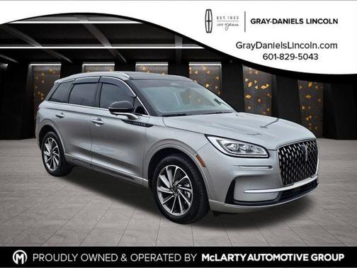 2024 Lincoln Corsair Grand Touring