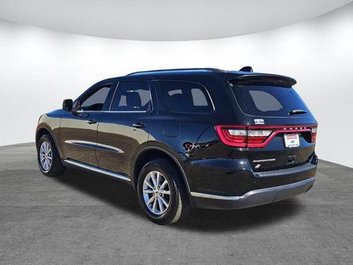 2023 Dodge Durango SXT