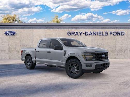 Avalanche 2026 Ford F-150 STX