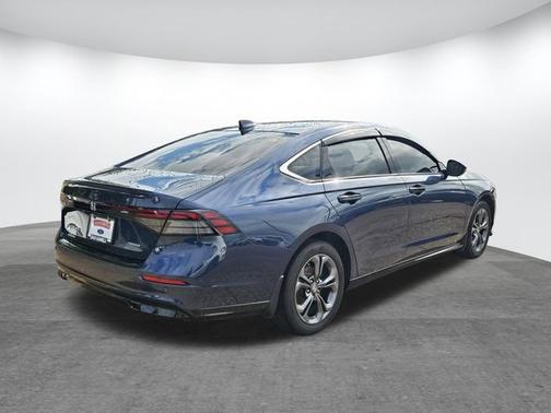 2023 Honda Accord EX-L