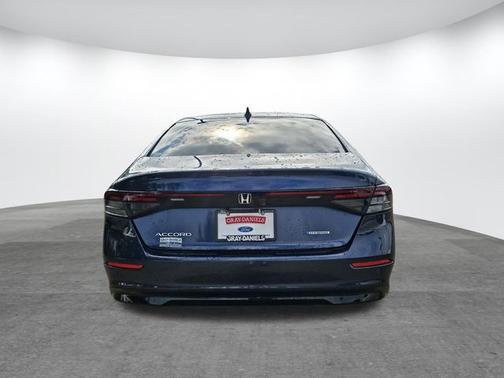 2023 Honda Accord EX-L