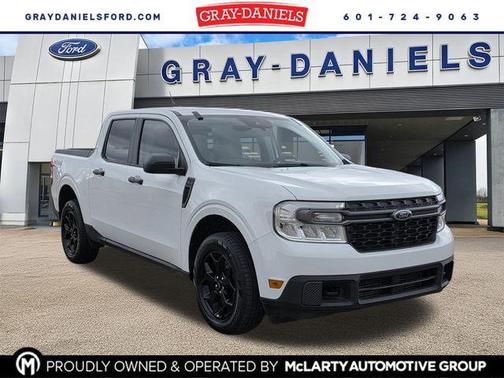 2023 Ford Maverick XLT
