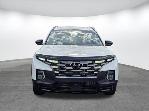 Atlas 2024 Hyundai SANTA CRUZ 2.5T XRT