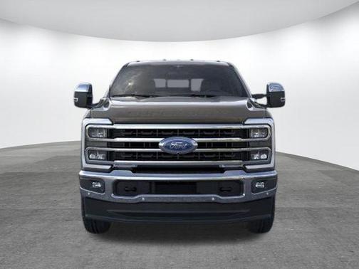 2026 Ford F-250 King Ranch