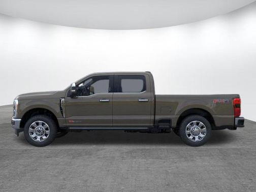 2026 Ford F-250 King Ranch