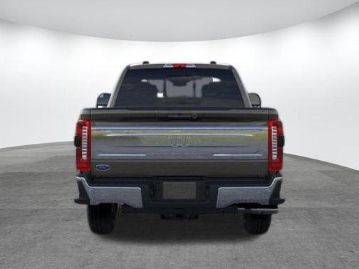 2026 Ford F-250 King Ranch