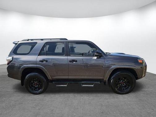 2021 Toyota 4Runner Venture