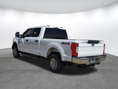 2022 Ford F-250 XL