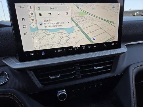 Carbonized Gray Metallic 2026 Ford Explorer Tremor