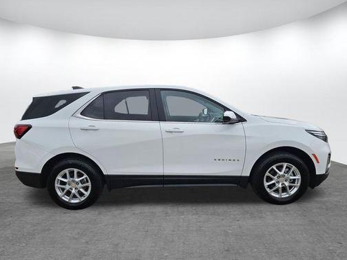 2023 Chevrolet Equinox 2LT