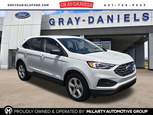 2022 Ford Edge SE