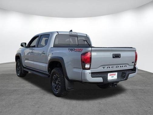 2019 Toyota Tacoma TRD Off Road