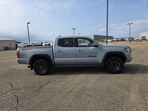 2019 Toyota Tacoma TRD Off Road