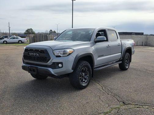 2019 Toyota Tacoma TRD Off Road
