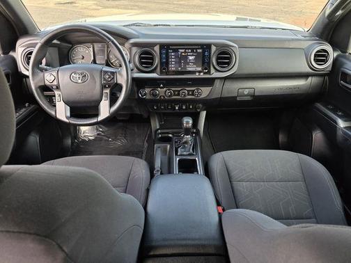 2019 Toyota Tacoma TRD Off Road