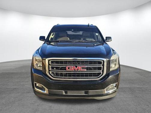 2016 GMC Yukon SLE