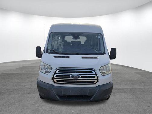 2016 Ford Transit-350 XLT
