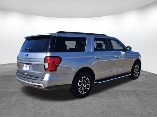 2023 Ford Expedition Max XLT