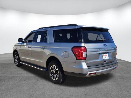2023 Ford Expedition Max XLT