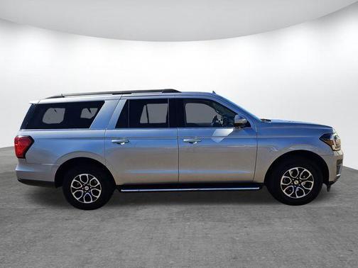 2023 Ford Expedition Max XLT