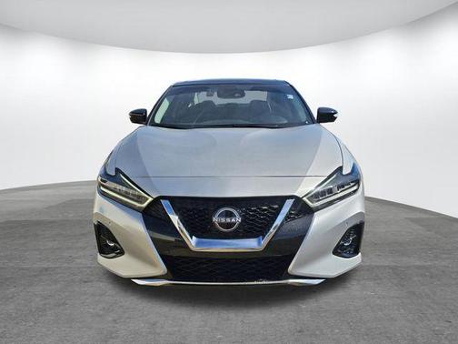 2023 Nissan Maxima Platinum