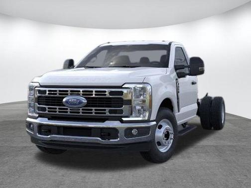 2026 Ford F-350 