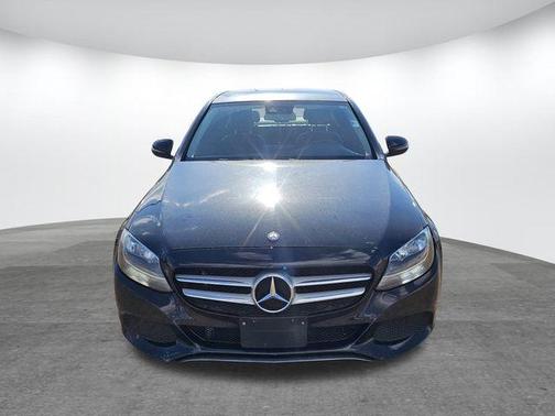 2016 Mercedes-Benz C-Class C 300