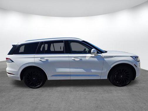 2021 Lincoln Aviator Reserve AWD