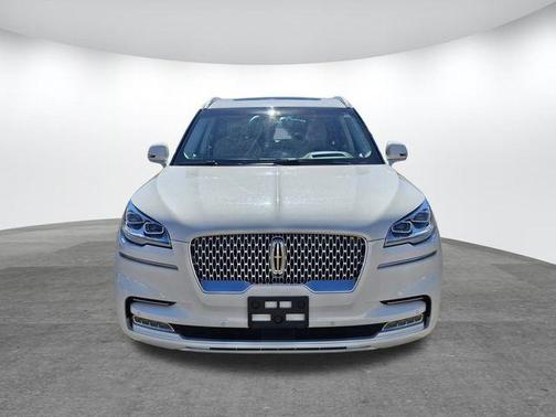 2021 Lincoln Aviator Reserve AWD