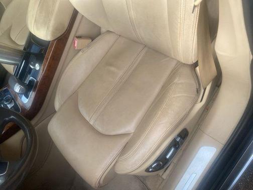 2011 Audi A8 L 4.2 quattro