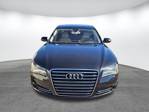 2011 Audi A8 L 4.2 quattro