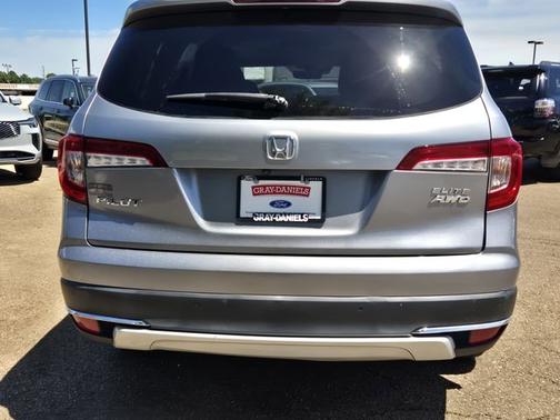 2020 Honda Pilot ELITE