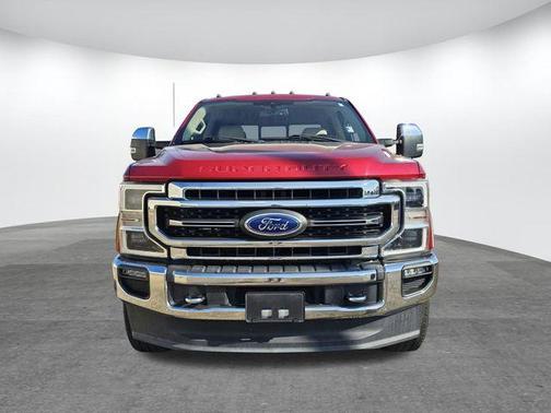 2020 Ford F-250 Lariat