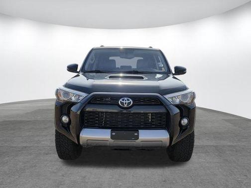 2018 Toyota 4Runner Sport