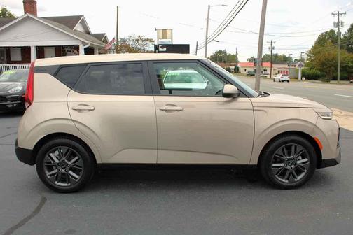 2020 Kia Soul EX