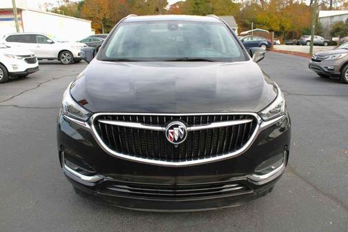 2021 Buick Enclave Premium