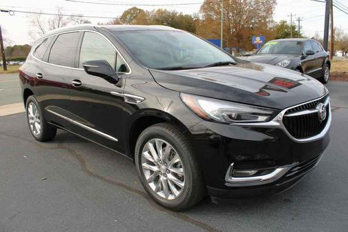 2021 Buick Enclave Premium