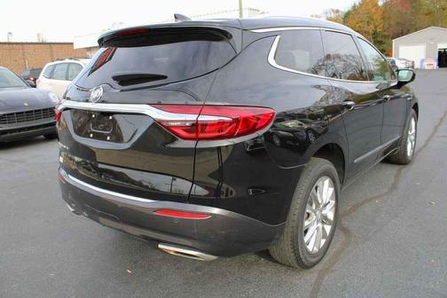 2021 Buick Enclave Premium