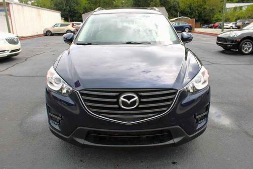 2016 Mazda CX-5 Sport
