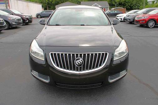 2013 Buick Regal Premium 1