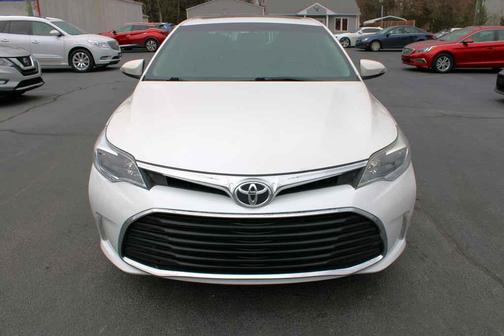 2016 Toyota Avalon XLE Premium