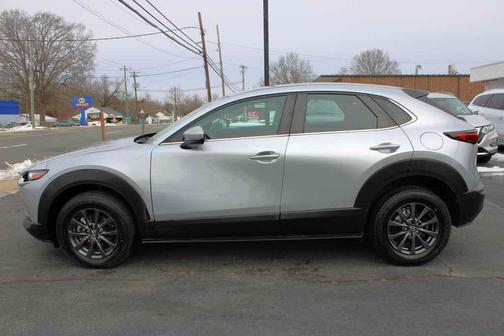 2020 Mazda CX-30 Base