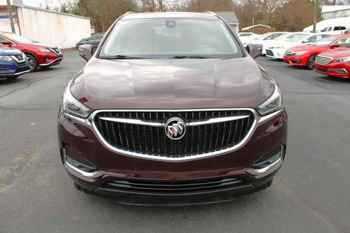2018 Buick Enclave Premium