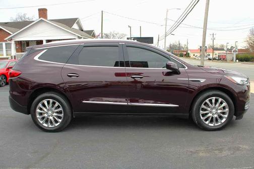 2018 Buick Enclave Premium
